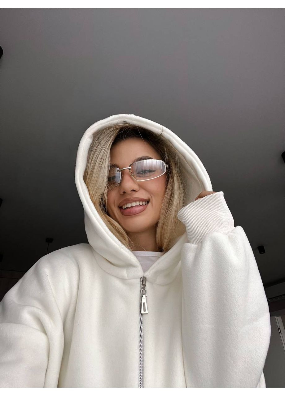 Женский костюм из дабл-флиса • ЗАМЕРЫ В ОПИСАНИИ GD/GL Модний простір (370853742)