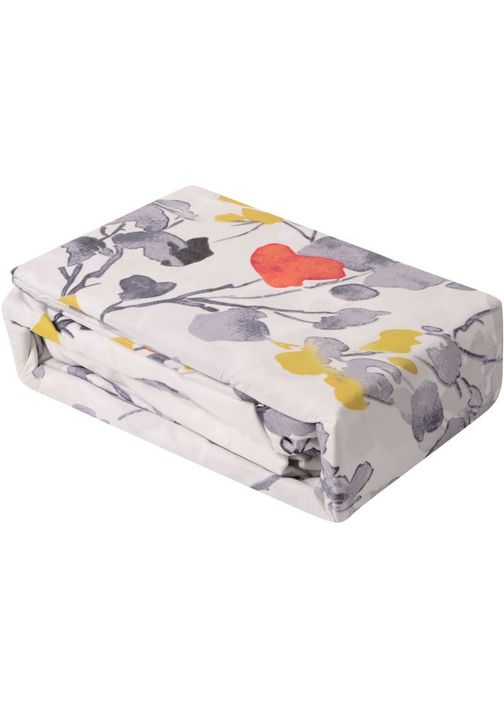 Комплект постельного белья Limonta Smoke (WY23-513-9A-3) Soho (325477760)