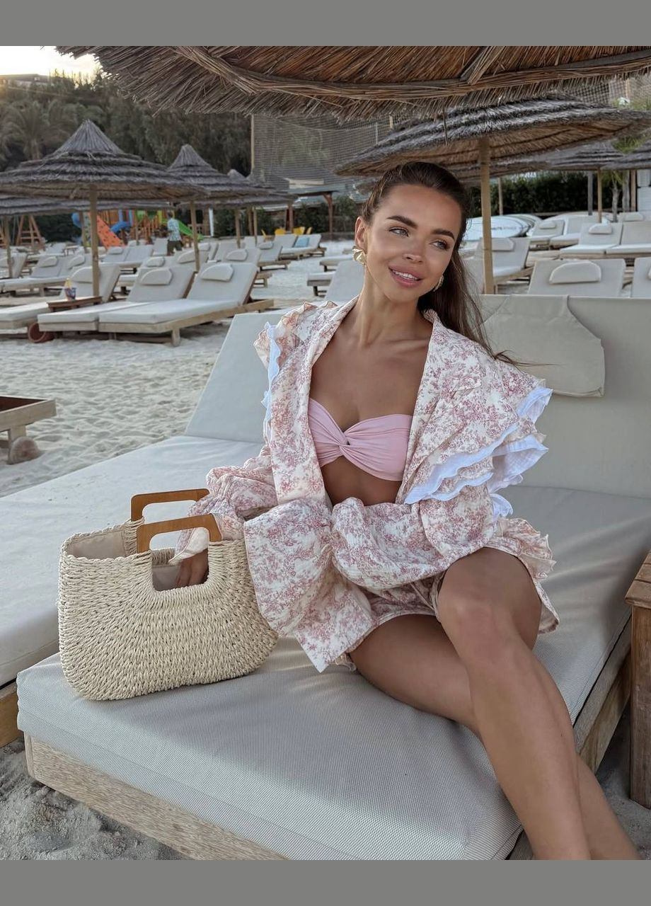 Женский костюм FINO Mode (340233090)