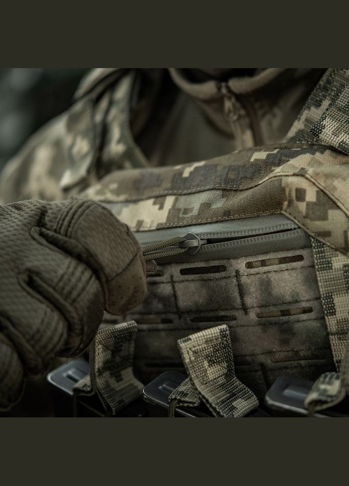 Плитоноска Cuirass Elite MM14 M-TAC (315146695)