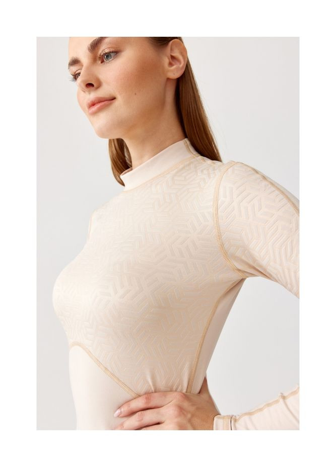 Термобілизна Radical, для жінок, бежевий Rough Radical Impression (366088337)