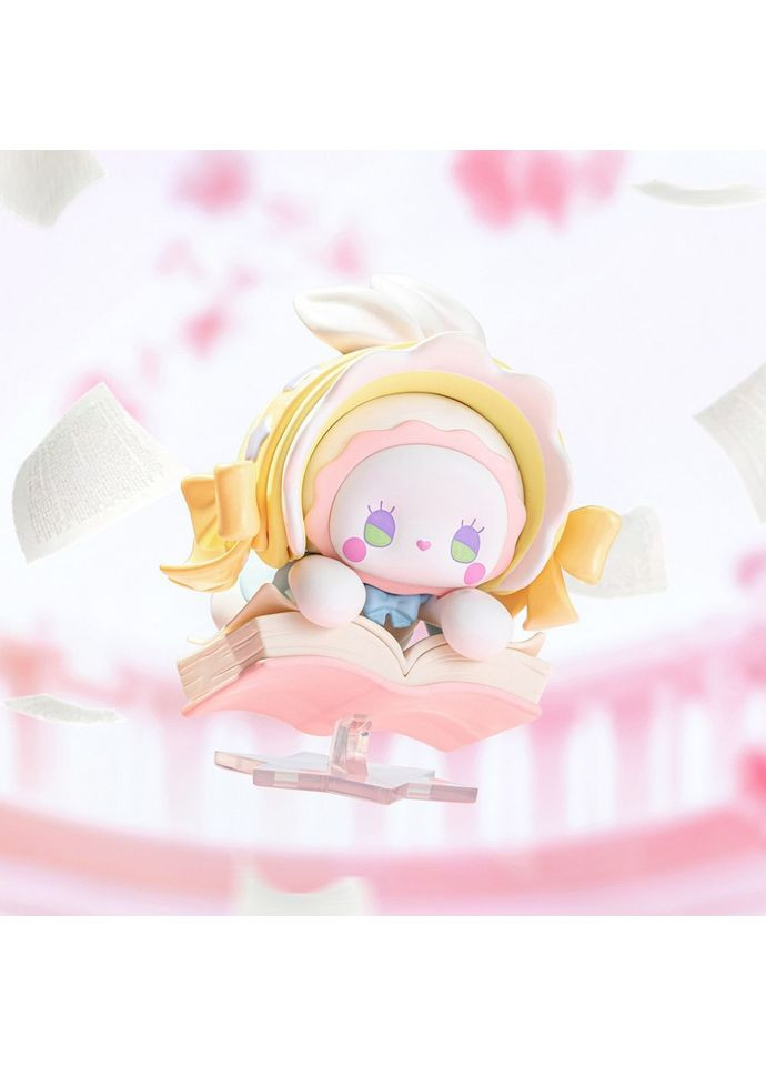 Коллекционная фигурка "Дофамин Любви" Lucky Emma MJ-000087 серии "Загадочный лес" POP TOP (368778673)