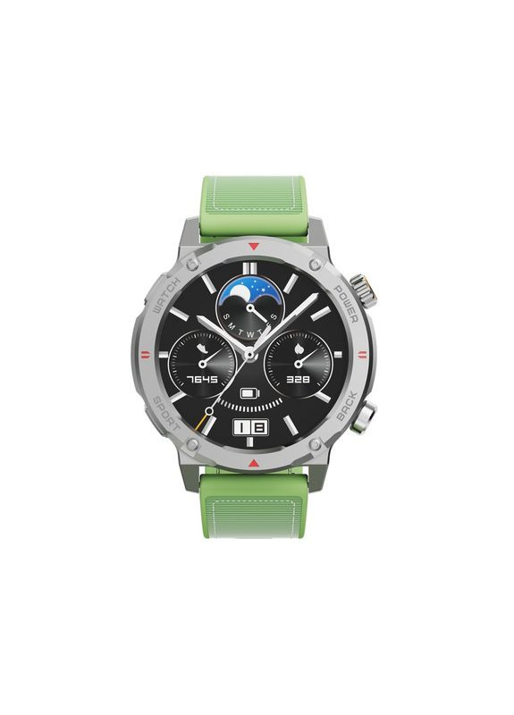 Смарт-годинник Xiaomi C1 (ESW-D2-SG) Imiki (366569067)