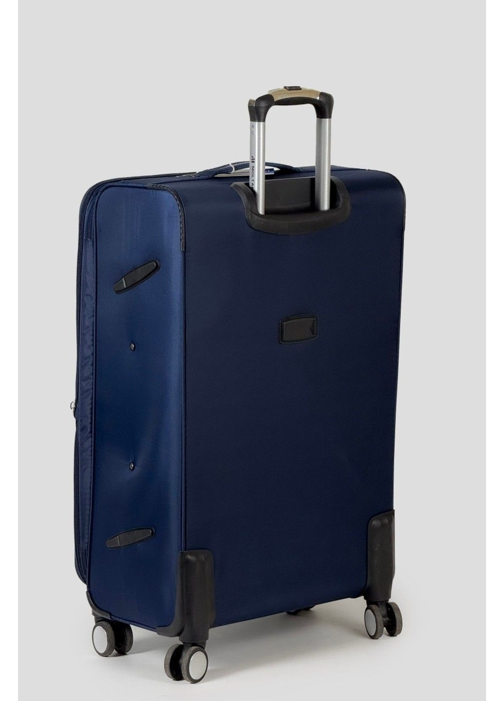 Велика тканинна валіза 8021-1-NV Moltani (370853695)