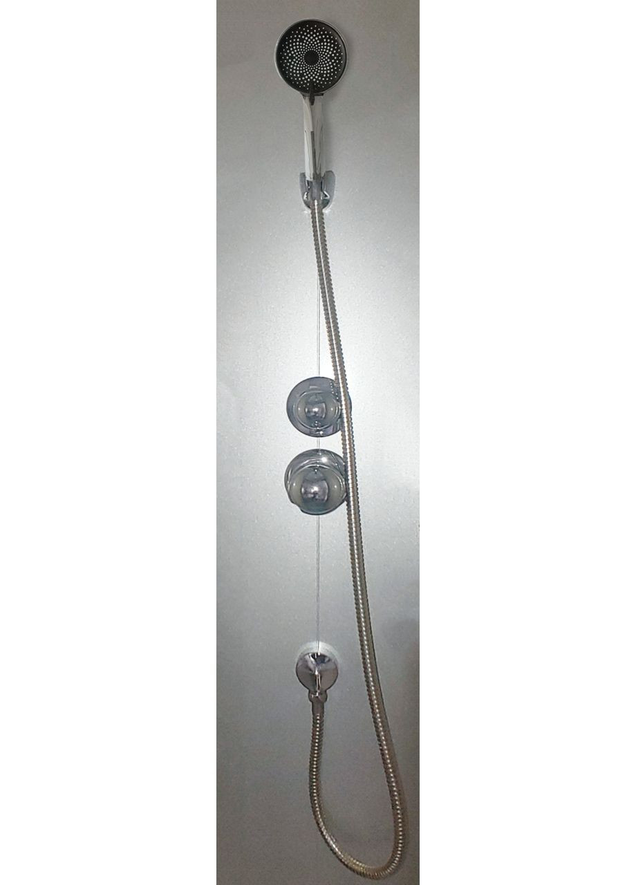 Бокс душовий без гідромасажу WAVE SB02-120x80x215-L-FB SATIN з низьким піддоном (MI6892) Mixxus (321184191)