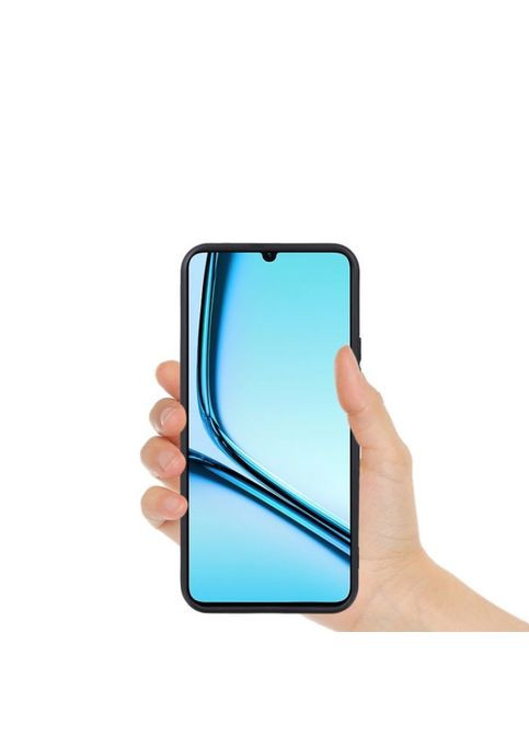 Чохол до мобільного телефона (711181) BeCover Realme Note 50 Black (326595459)