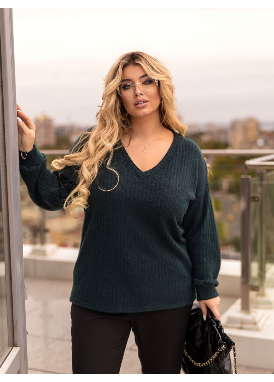 Кофта из триэкотажа Легкая, удобная на каждый день. No Brand (361648565)