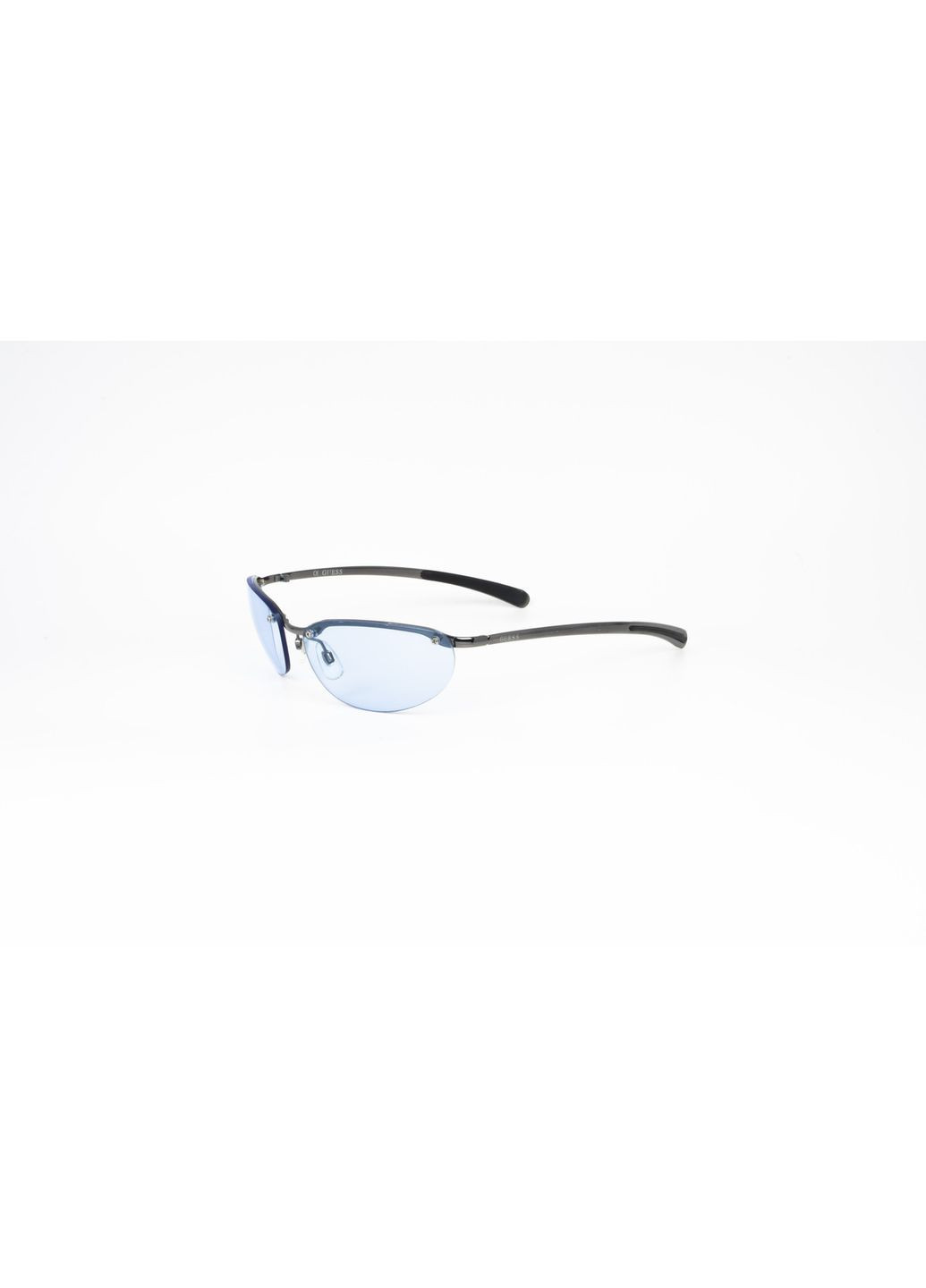 Очки солнцезащитные унисекс GU189 Reggae Gun-19 оригинал Vintage Guess (366972766)