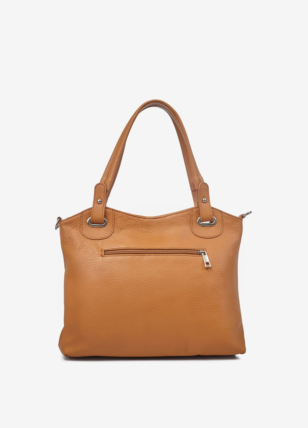 Сумка жіноча шкіряна тоут середня Tote Regina Notte (282820386)