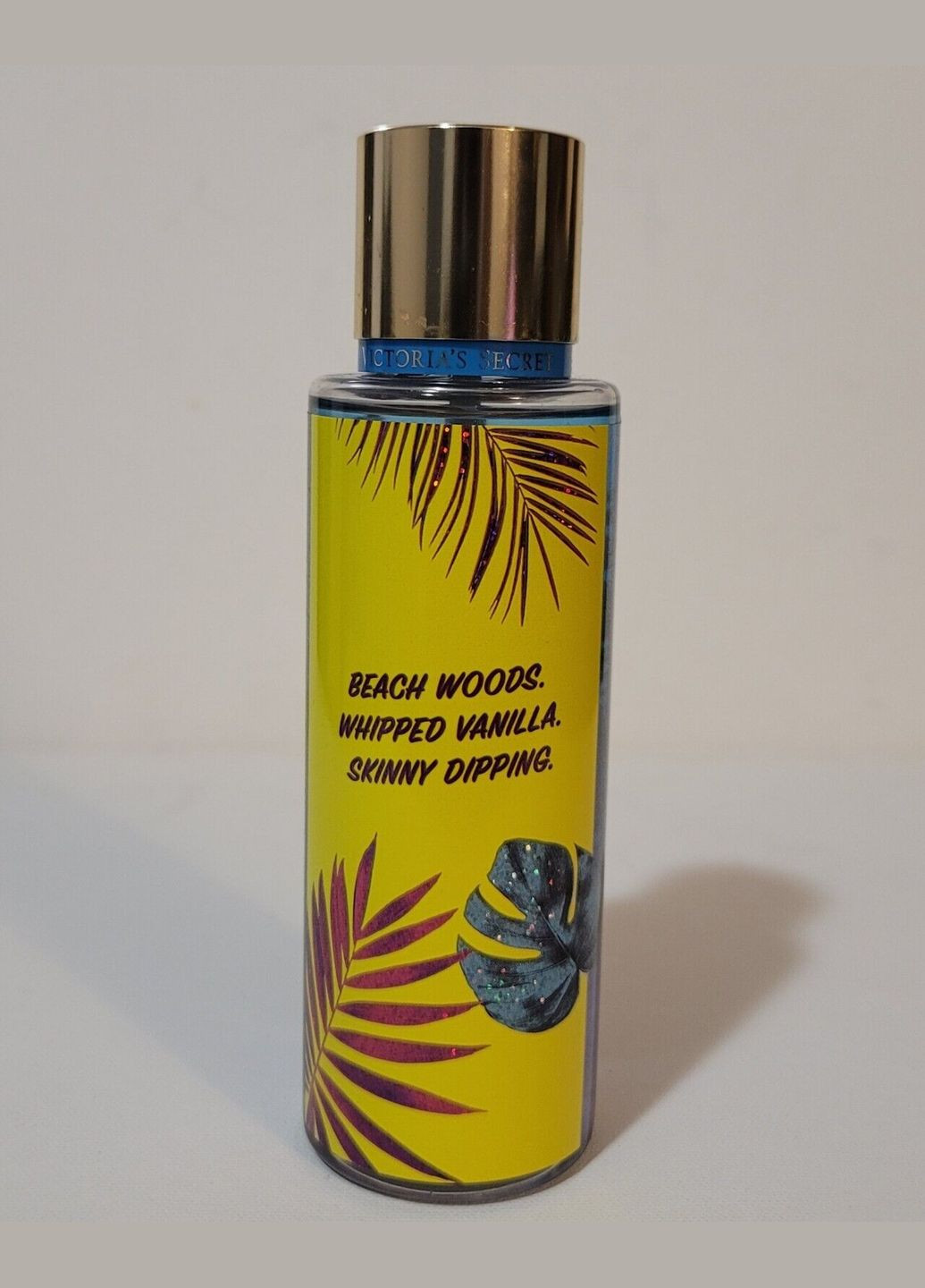 Набор парфюмированных спреев для тела Tropic Splash Island Fling Coconut Twist (3х250 мл) Victoria's Secret (279363887)
