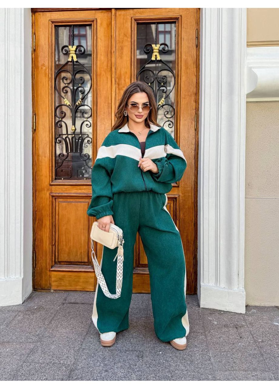 Костюм вельветовый оверсайз LeVi (357239830)