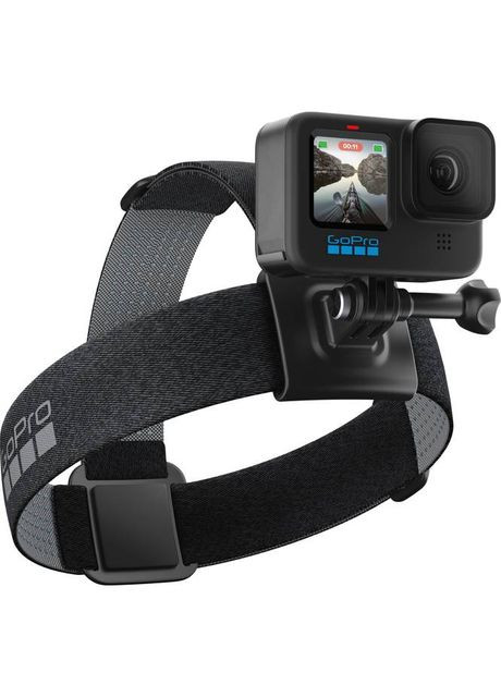 Кріплення на голову Head Strap 2.0 (ACHOM-002) GOPRO (330259265)