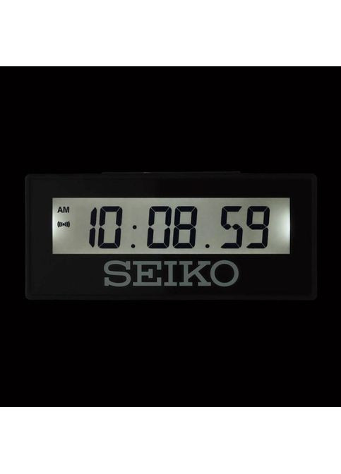 Настільний годинник (QHL092K) Seiko будильник (356149426)
