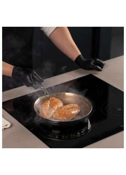 Сковорода (BGMP-2114) Masterpro Giro 3, 20 см (370019816)