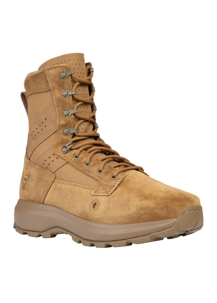 Тактические берцы Tactical M DX-G8 размер US 9 EUR стелька 27,5 см Deckers X Lab (365726424)