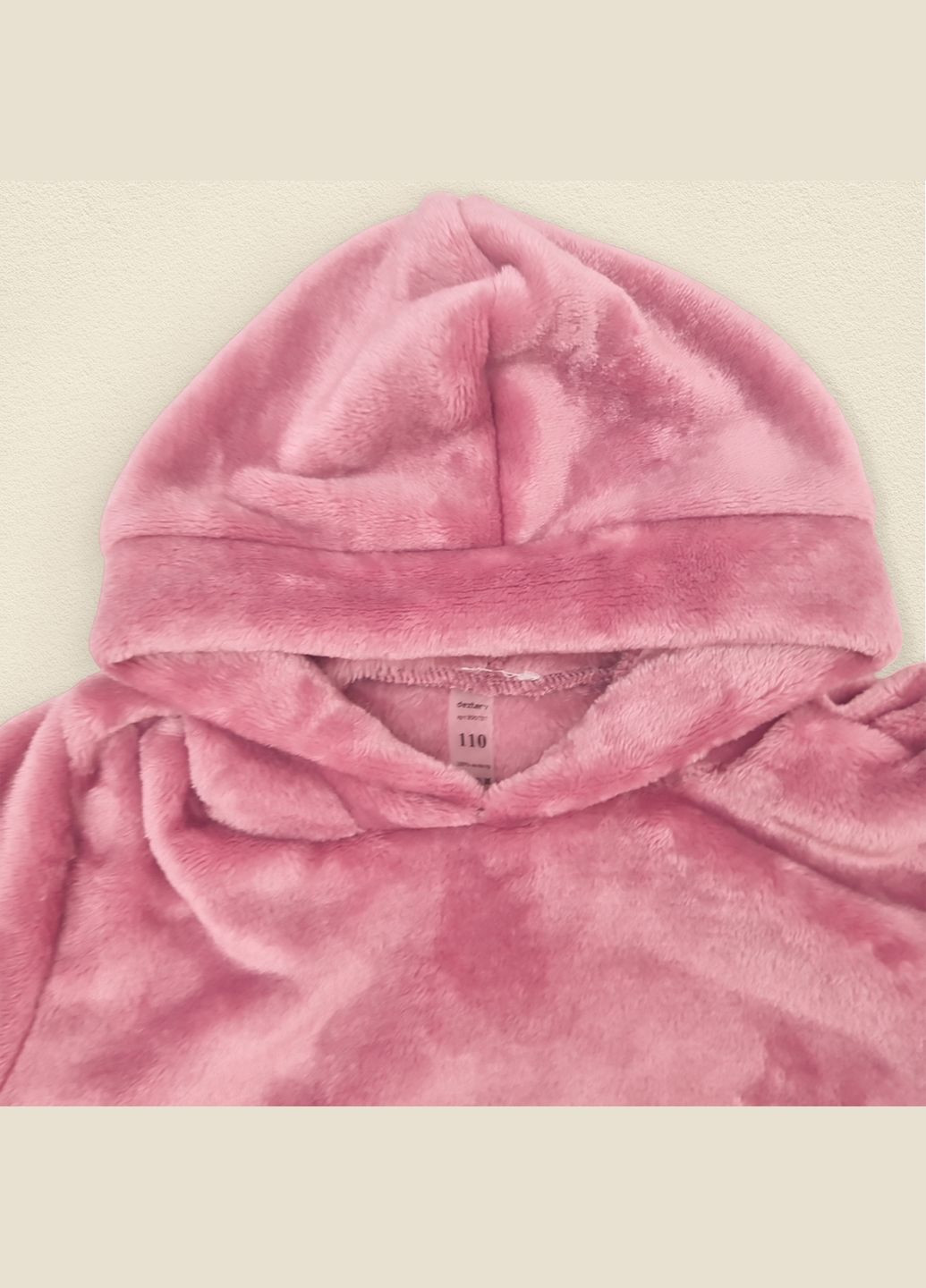 всесезон комплект вельсофт з каптуром dexter's