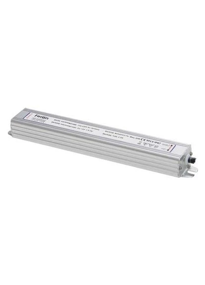 Трансформатор електронний LB004 30 W IP67 Feron (388343404)