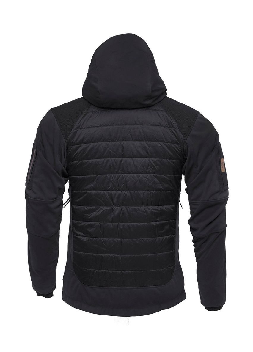 Куртка G-LOFT ISG 2.0, Black, M Carinthia (340051417)