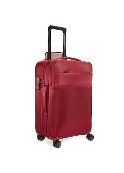 Валіза на колесах Spira Carry - On Spinner 35 л Rio Red TH 3204145 Thule (316622847)
