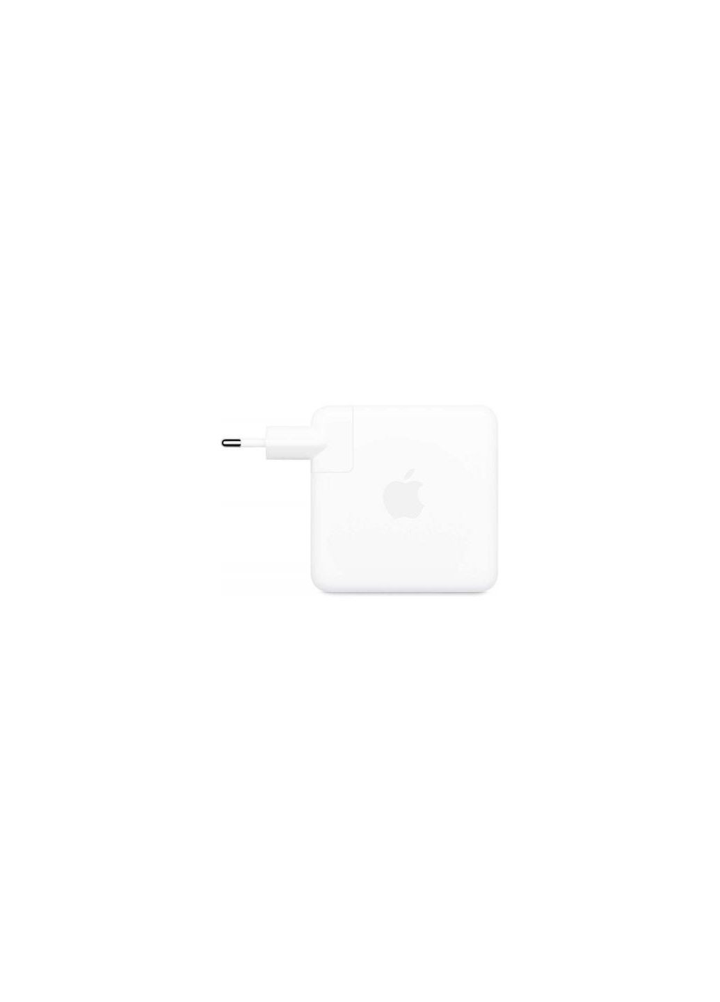 Блок питания к ноутбуку 96W USBC Power Adapter (Model A2166) (MX0J2ZM/A) Apple 96w usb-c power adapter (model a2166) (275102139)