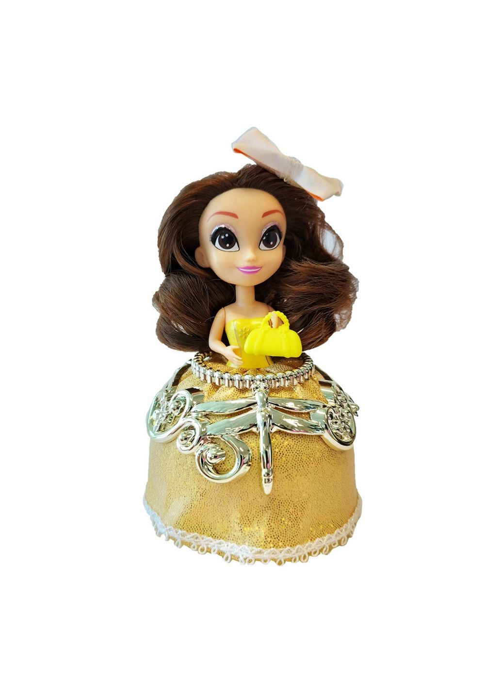 Детская кукла Хлоя Лав с аксессуарами Perfumies (288187001)