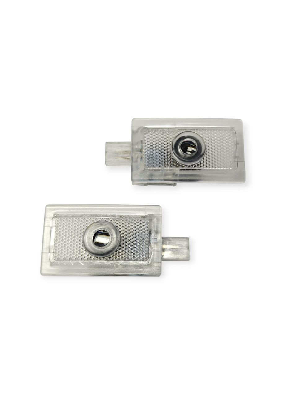 Светодиодная штатная подсветка на двери автомобиля с логотипом Charger, Avenger Dodge (330127392)