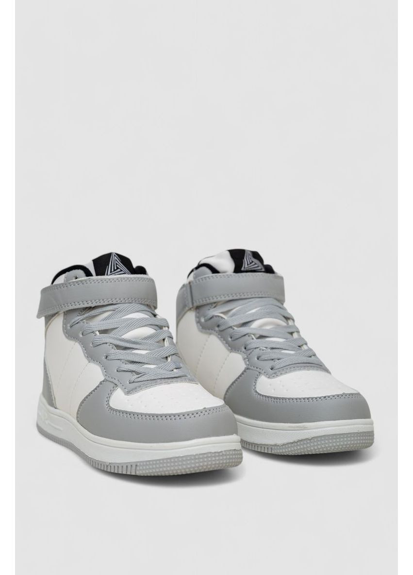 Кросівки жіночі зимові на хутрі Ager 248RH1040 білі демісезони (369920794)