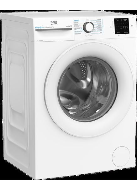 Пральна машина BM1WFSU38033WW BEKO (360421629)