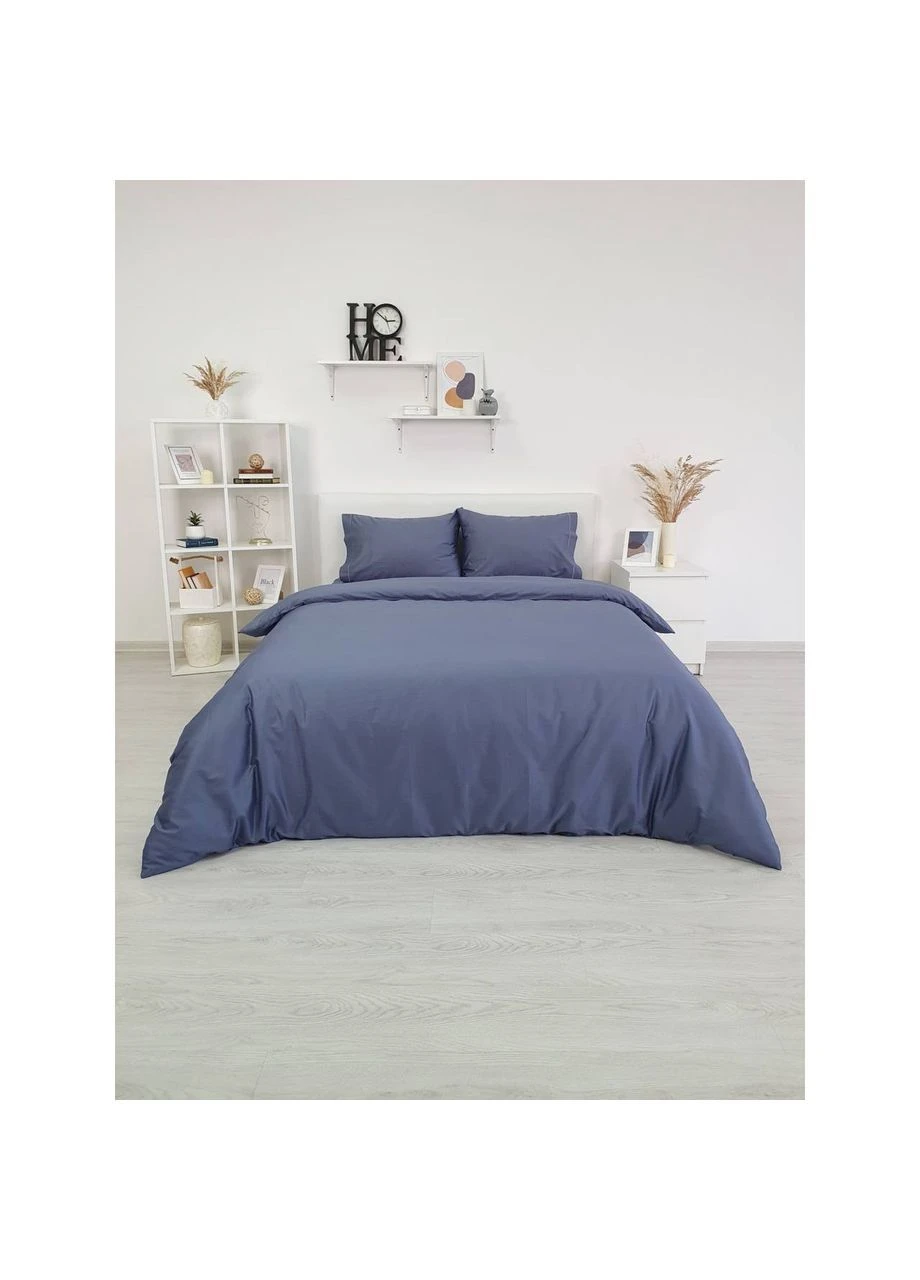 Постільна білизна Casual light laci делюкс сатин євро Tivolyo Home (370774525)