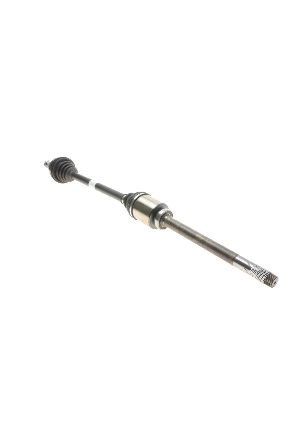 Полуось OPEL, RENAULT, VAUXHALL VIVARO, TRAFIC II VKJC 1653 SKF (366132304)