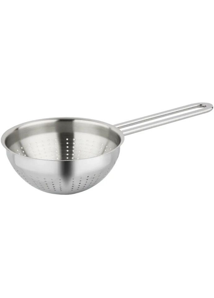 Дуршлаг Dolce Vita 267114016 14 см серебристый Barazzoni (324413599)