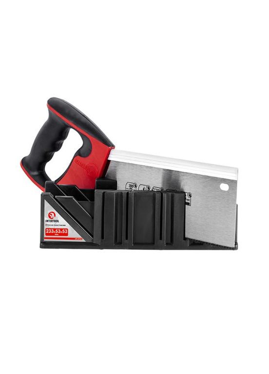 Стул пластиковый 250 х 65 х 60 мм (HT-0724) Intertool (349819861)