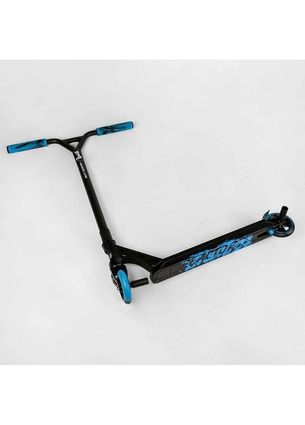 Самокат трюковий До 100 кг Best Scooter (289368428)