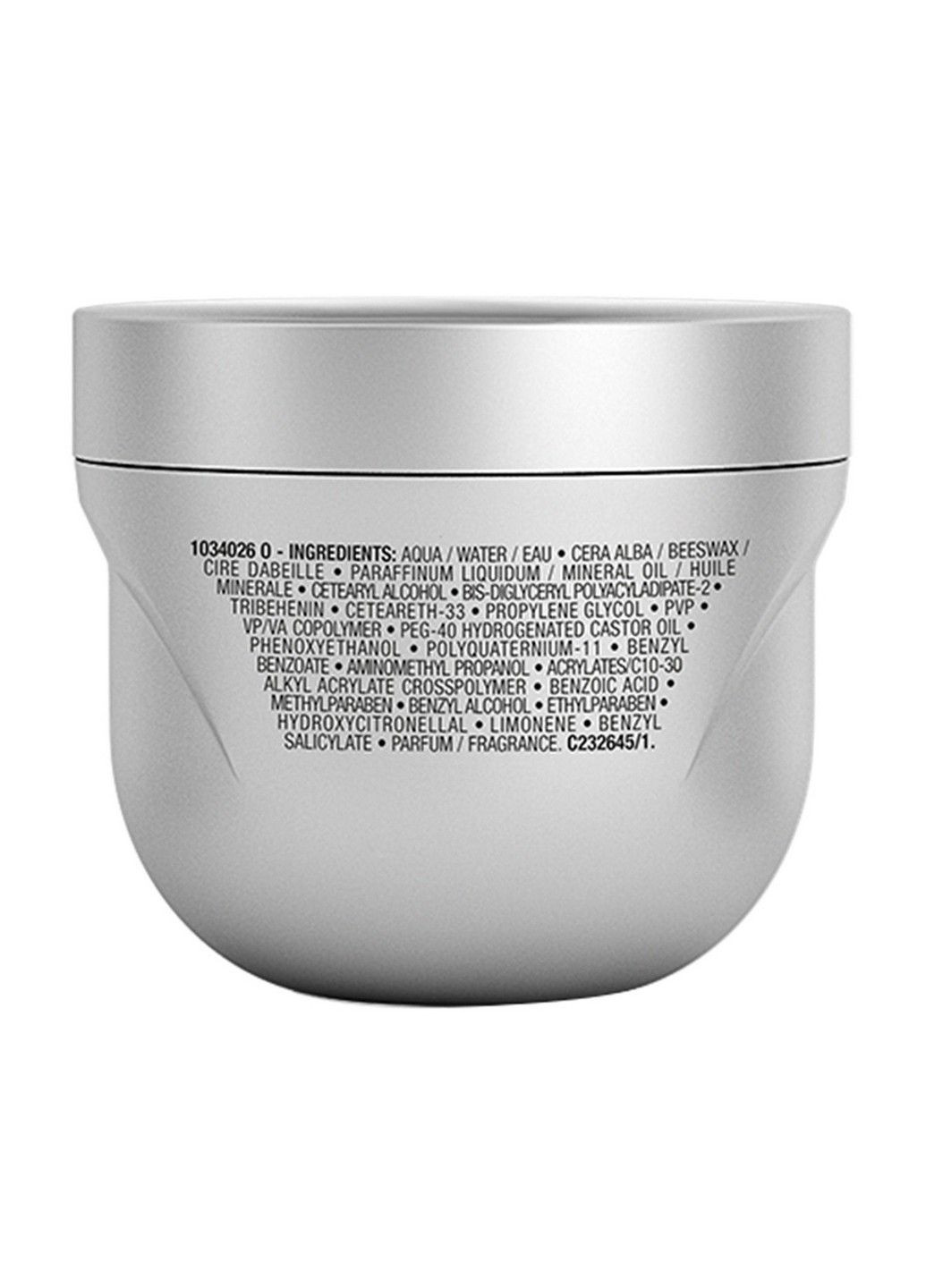 Ущільнювальний віск-паста для додання текстури та укладання короткого волосся Tecni.Art Density Material Wax-Paste, 100 мл L'Oreal Professionnel (305831707)