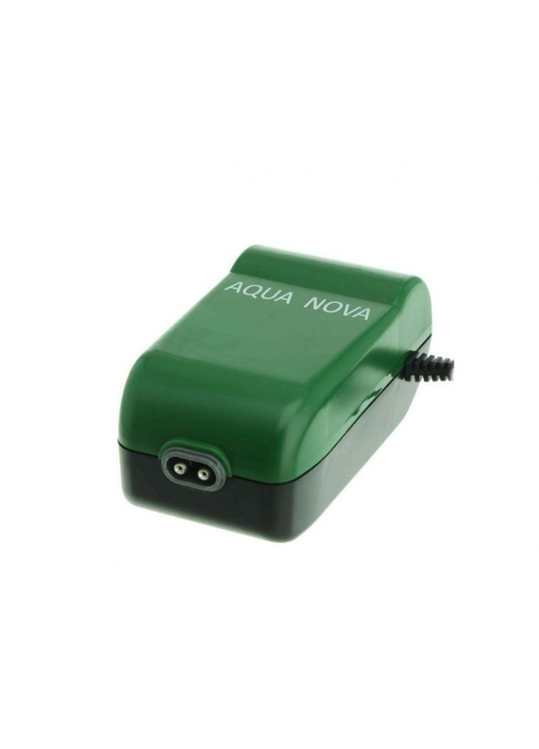 Компресор NA-450 двоканальний Aqua Nova (322711629)