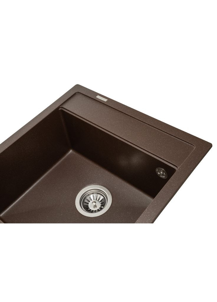 Мийка кухонна (m308646) GRANADO MERIDA marron (372968116)