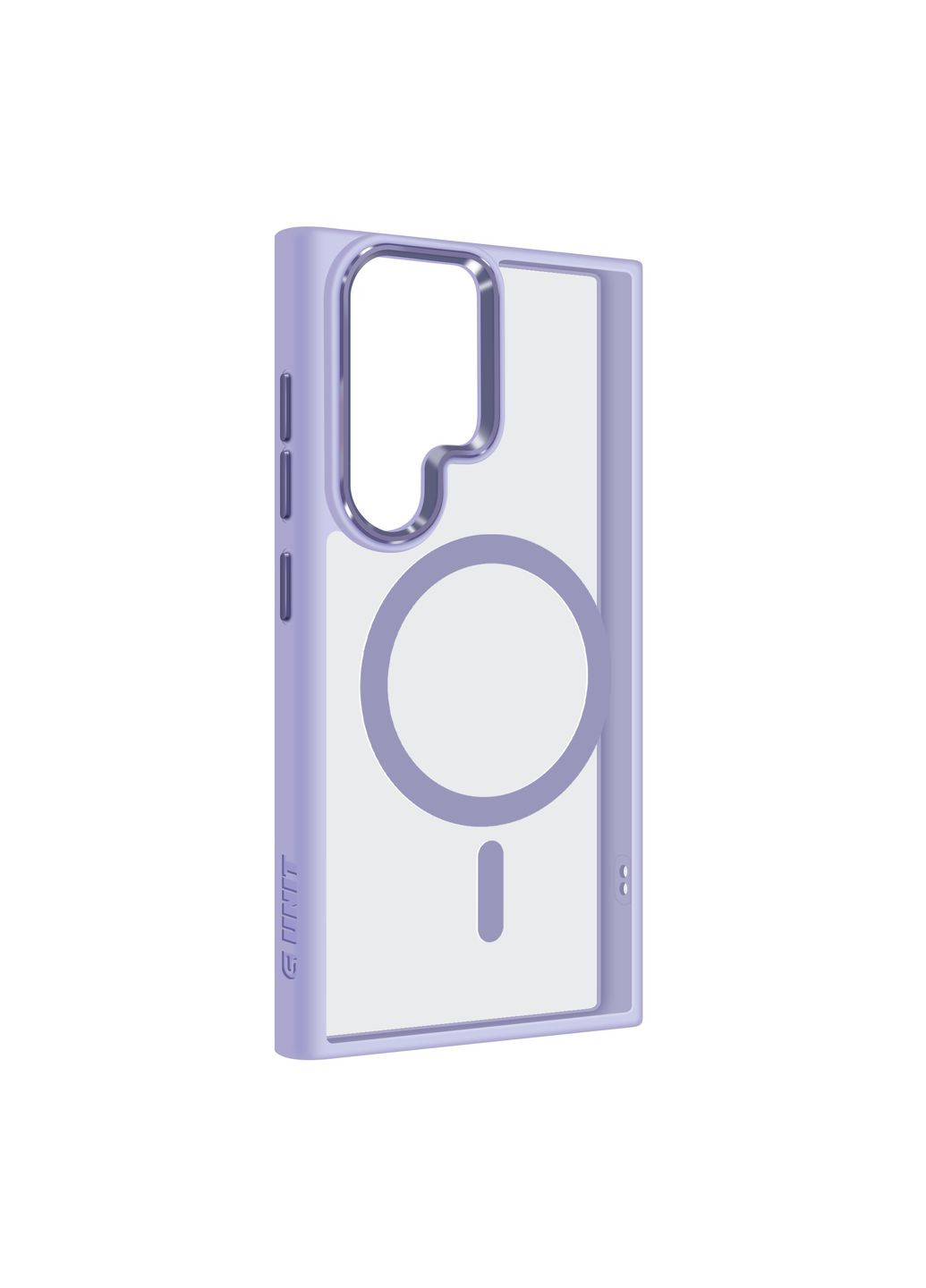 Панель Unit MagSafe для Samsung S24 Ultra Lavender (ARM74868) ArmorStandart (291418126)