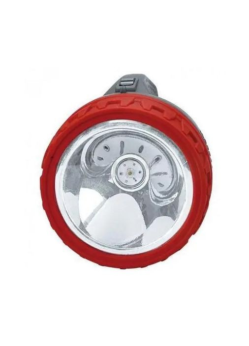 Светодиодный фонарь ручной с аккумулятором 1+25LED YJ-2827TP (1756374623) Yajia (325219467)