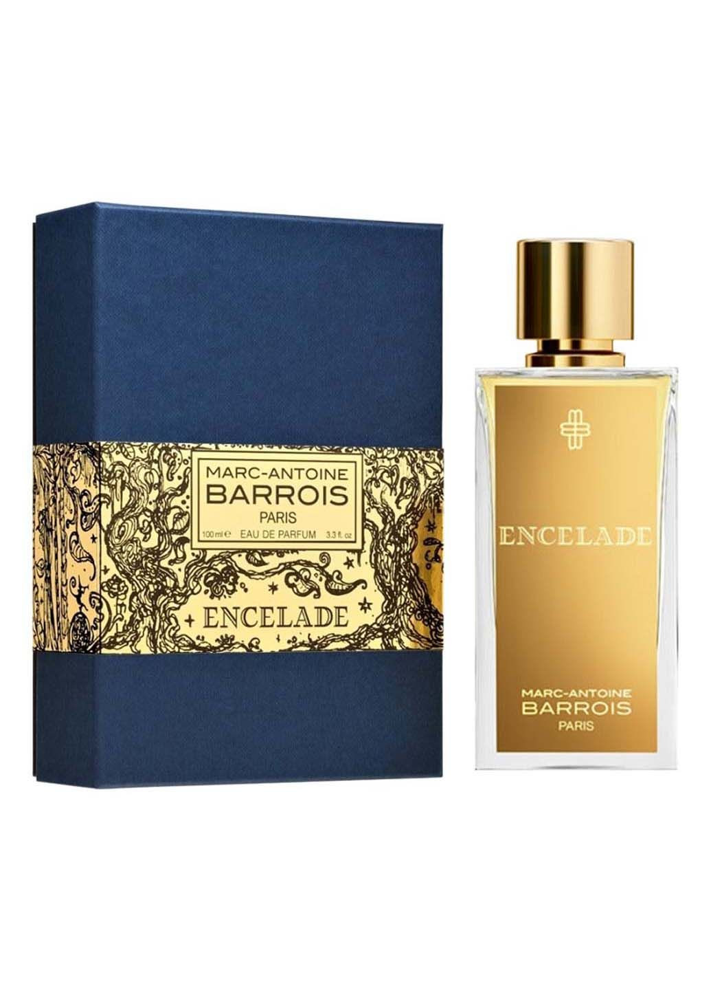 Парфюмированная вода Encelade 100 мл Marc-Antoine Barrois (302237444)