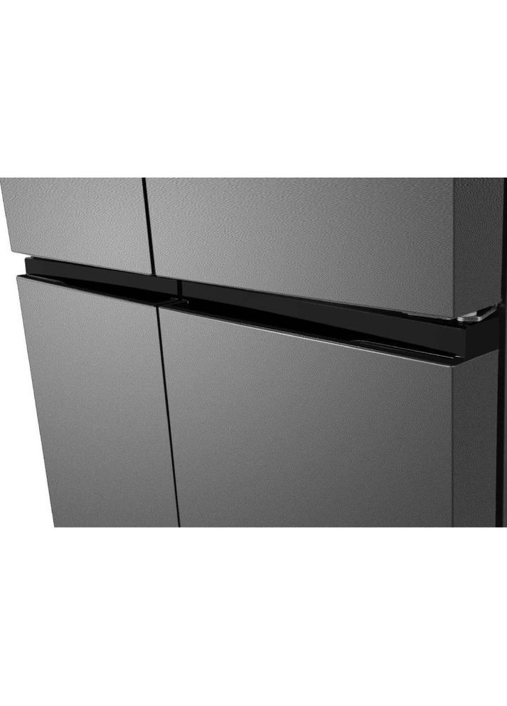 Холодильник RP470CXE1UA трикамерный TCL