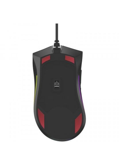 Миша A4Tech bloody p90s rgb activated usb black (275092300)