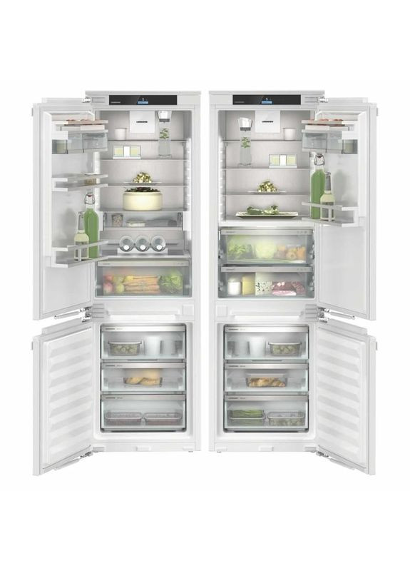 Холодильник LIEBHERR