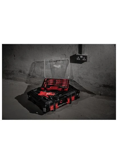 Отвертка трехгранная диэлектрическая VDE PH1 X80 (4932478721) Milwaukee (396873473)