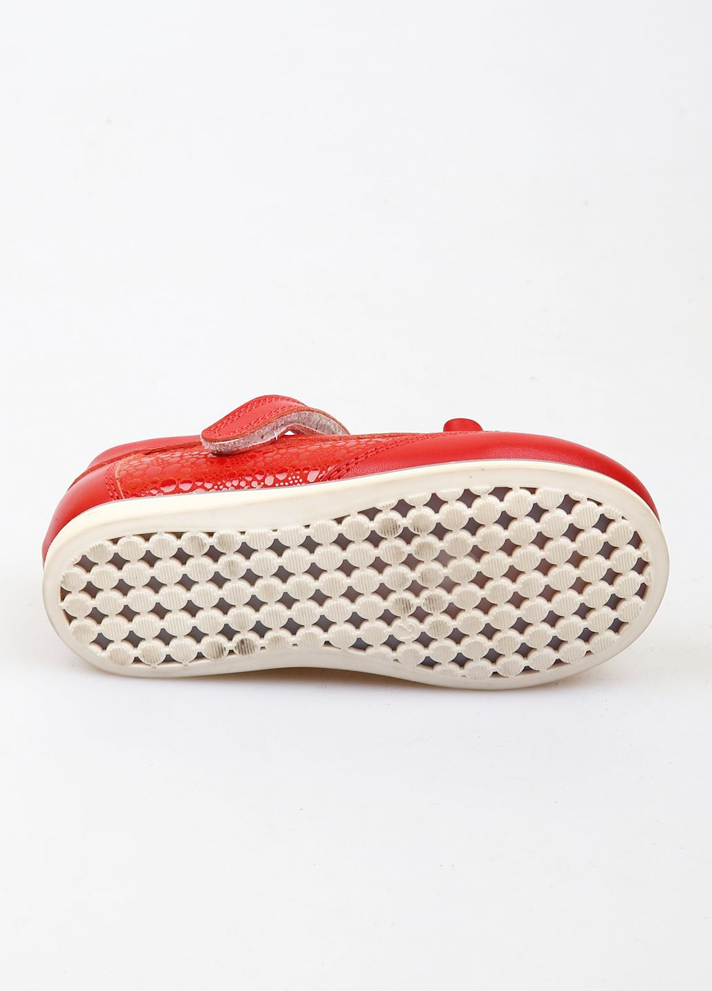 Красные туфли Happy Walk