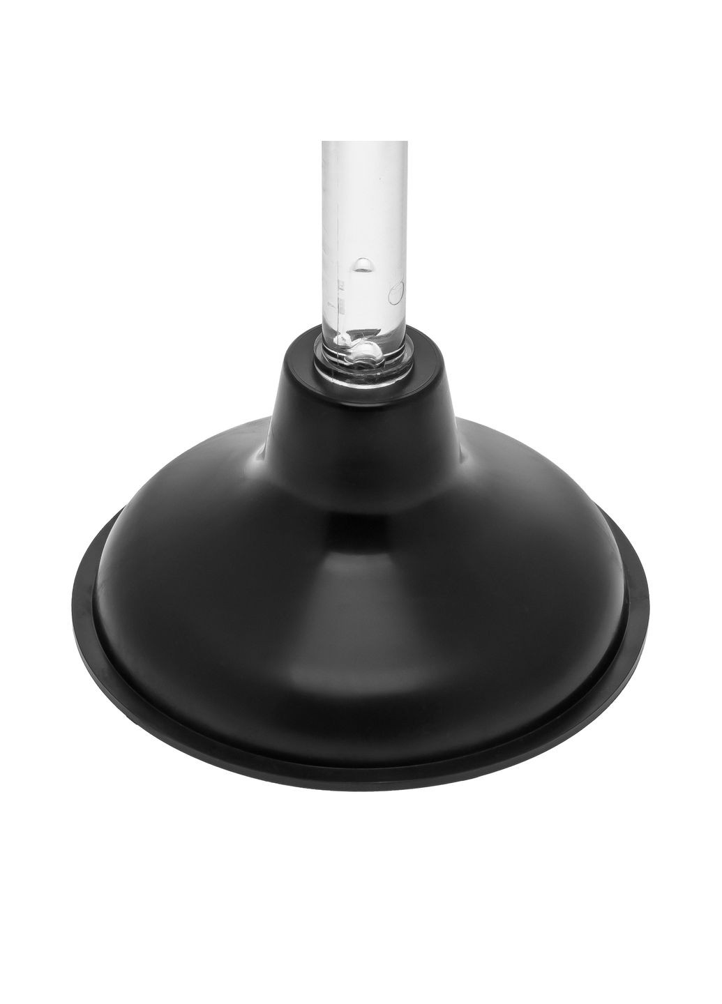 Вантуз із цільнолитою пластиковою ручкою МЕД (302492152)