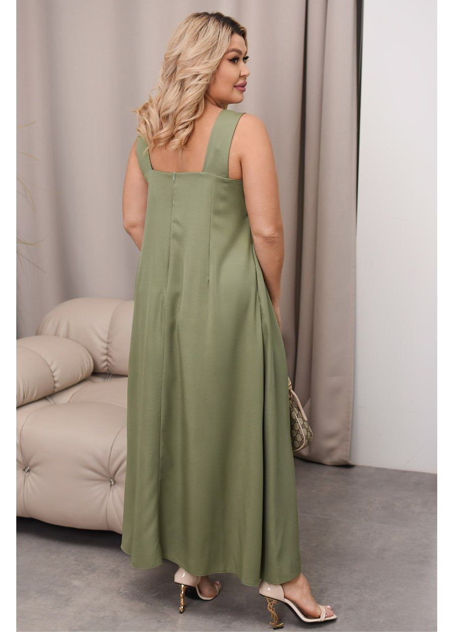 Сарафан жіночий вільного крою Style Point (357238060)