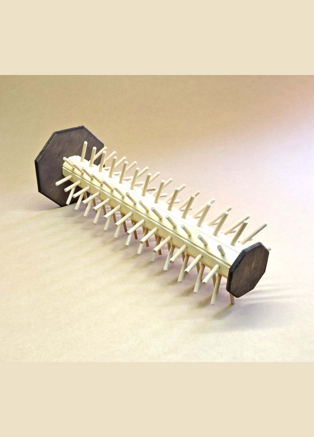 Органайзер для ниток из дерева Деворе (НТК-001000) No Brand (328910030)