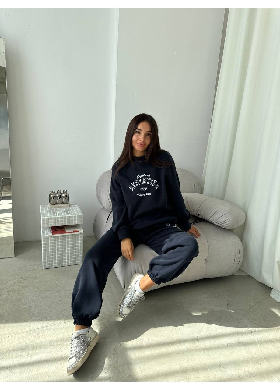 Женский теплый спортивный костюм Asi.Store.ua (361791084)