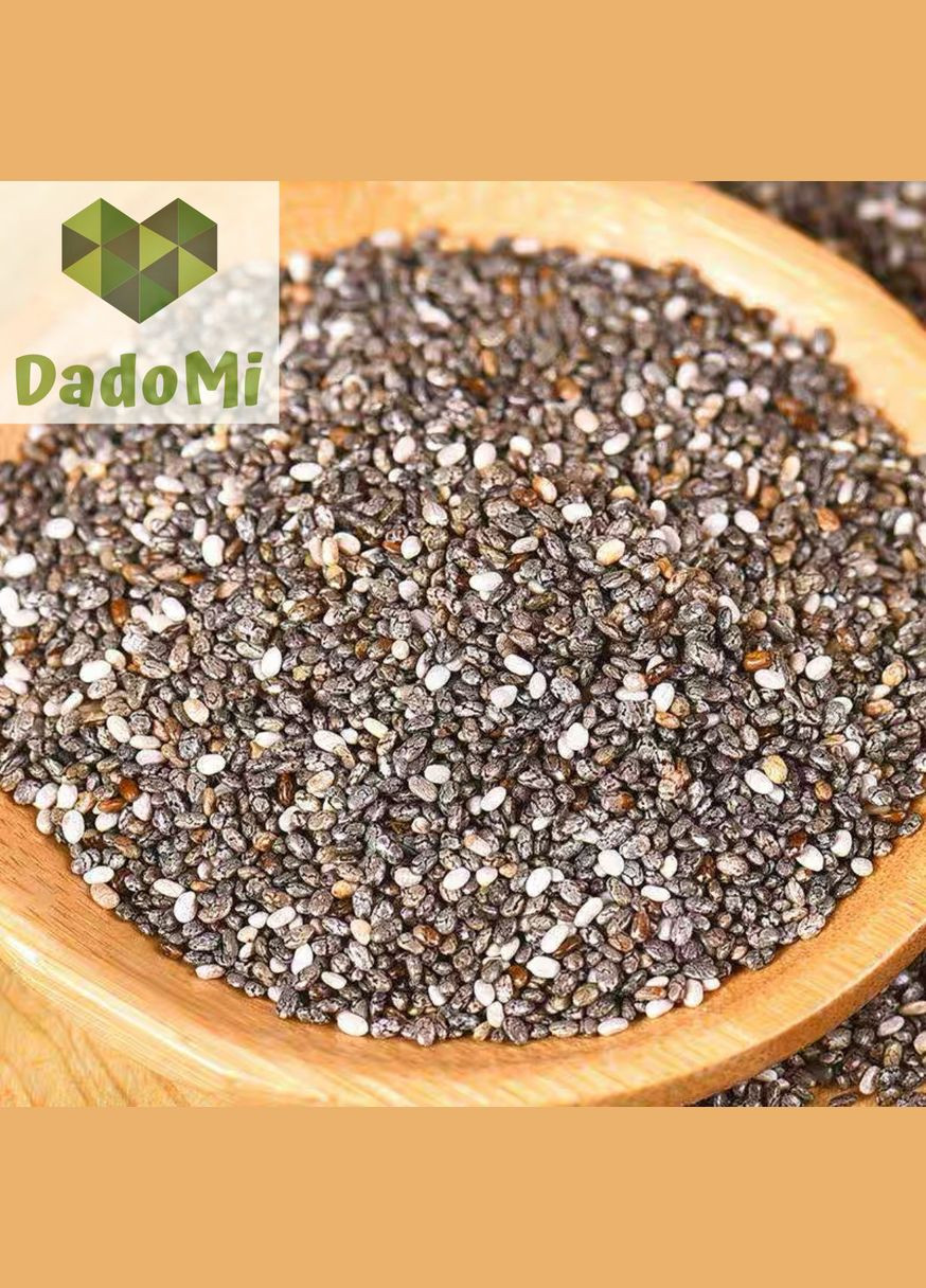 Чіа насіння 500г No Brand (314809498)