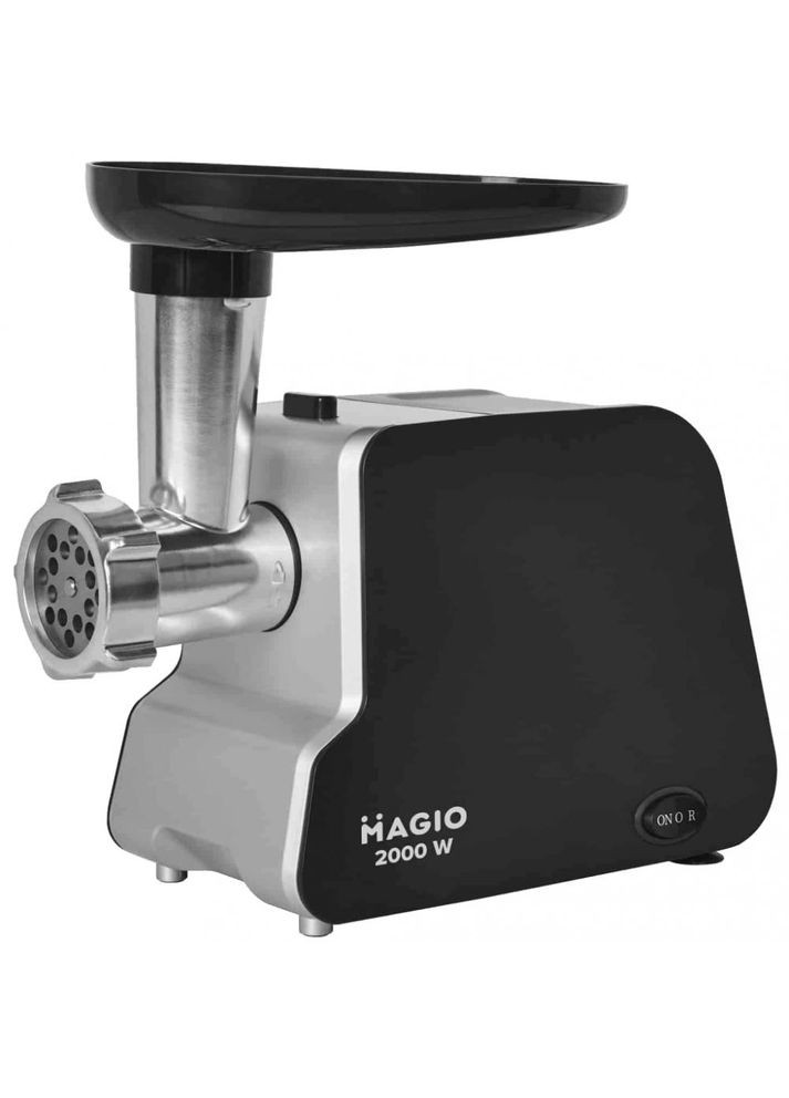 Електром'ясорубка MG-268 Magio (315600903)